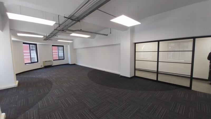 To Let Commercial Property for Rent in Cape Town City Centre Western Cape